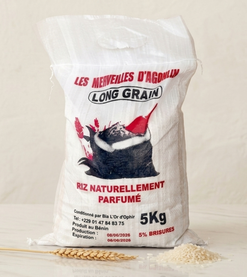 Les merveilles d'Agonlin